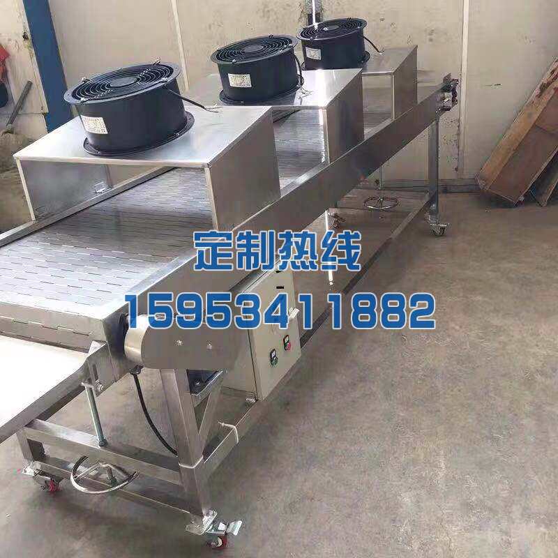 鏈板烘干機(jī)