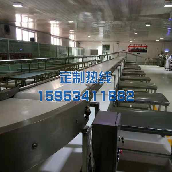 皮帶輸送機